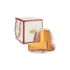 Pasticceria Fraccaro - Pandoro Classic - Gold Box - Artisan Panettone - Fraccaro Spumadoro - Avvenice