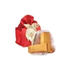 Pasticceria Fraccaro - Pandoro Classic - Elegance Wrapping - Artisan Panettone - Fraccaro Spumadoro - Avvenice