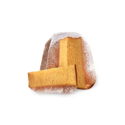 Pasticceria Fraccaro - Pandoro Classic - Gorgeous Bear - Artisan Panettone - Fraccaro Spumadoro - Avvenice