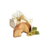 Pasticceria Fraccaro - Panettone with Trevigiane Bubbles - Elegance Line - Artisan Panettone - Fraccaro Spumadoro - Avvenice
