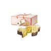 Pasticceria Fraccaro - Pistachio Easter Dove - Exclusive Box - Artisan Easter Dove - Fraccaro Spumadoro - Avvenice