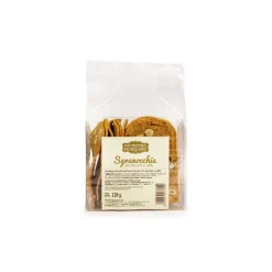 Pasticceria Fraccaro - Sgranocchie with Hazelnuts and Coffee - Snack - Fraccaro Spumadoro - Avvenice