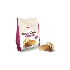 Pasticceria Fraccaro - Sweet Sandwiches with Raisins - Snack - Fraccaro Spumadoro - Avvenice