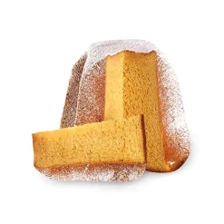 Pasticceria Fraccaro - Tin Exclusive Line - Pandoro - Artisan Panettone - Fraccaro Spumadoro - Avvenice