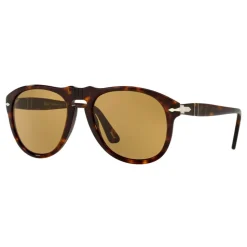 Persol - 649 - Original - 649 Series - Havana / Brown - PO0649 - Sunglasses - Persol Eyewear - Avvenice
