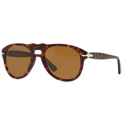 Persol - 649 - Original - 649 Series - Havana / Polar Brown - PO0649 - Sunglasses - Persol Eyewear - Avvenice