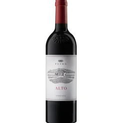 Petra - Alto - D.O.C.G. - Red Wines - Luxury Limited Edition - 750 ml - Avvenice