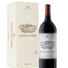 Petra - Quercegobbe - D.O.C.G. - Magnum - Wooden Box - Red Wines - Luxury Limited Edition - 1,5 l - Avvenice