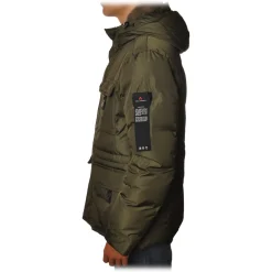 Peuterey - Aiptek Model Jacket with Four Pockets - Green - Jacket - Luxury Exclusive Collection - Avvenice