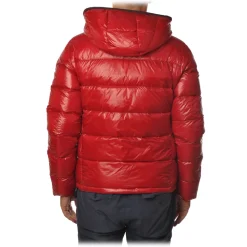 Peuterey - Honova Jacket with Fixed Hood - Red - Jacket - Luxury Exclusive Collection - Avvenice