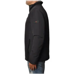 Peuterey - Jacket with Heat-sealed Zip Azmidimd Model - Blue - Jacket - Luxury Exclusive Collection - Avvenice