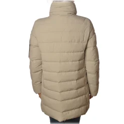 Peuterey - Jacket with Standing Collar Franz Model - Cream - Jacket - Luxury Exclusive Collection - Avvenice