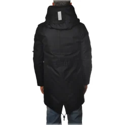 Peuterey - Kasa Parka with Two Flap Pockets - Blue - Jacket - Luxury Exclusive Collection - Avvenice