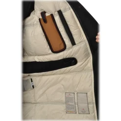 Peuterey - Magina Jacket Lenght 3/4 Model - Black - Jacket - Luxury Exclusive Collection - Avvenice