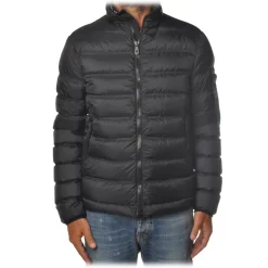 Peuterey - Proske Jacket Under Waist Model - Blue - Jacket - Luxury Exclusive Collection - Avvenice