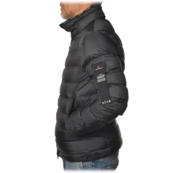 Peuterey - Proske Jacket Under Waist Model - Blue - Jacket - Luxury Exclusive Collection - Avvenice