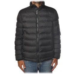 Peuterey - Proske Jacket Under Waist Model - Black - Jacket - Luxury Exclusive Collection - Avvenice