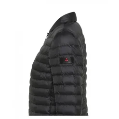 Peuterey - Semi-Matt and Water-Repellent Goose Down - Black - Jacket - Luxury Exclusive Collection - Avvenice