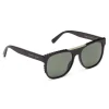 Philipp Plein - All Over PP Collection - Black Black - Sunglasses - Philipp Plein Eyewear - Avvenice