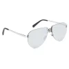 Philipp Plein - Avio Collection - Palladium - Sunglasses - Philipp Plein Eyewear - Avvenice