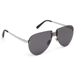 Philipp Plein - Avio Collection - Grey - Sunglasses - Philipp Plein Eyewear - Avvenice
