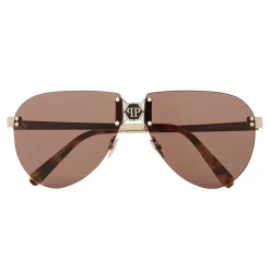 Philipp Plein - Avio Collection - Copper - Sunglasses - Philipp Plein Eyewear - Avvenice