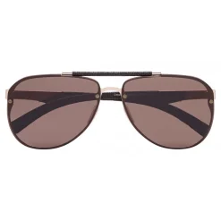 Philipp Plein - Calypso Basic Collection - Gold Brown - Sunglasses - Philipp Plein Eyewear - Avvenice