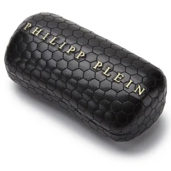 Philipp Plein - Combact Collection - Gold - Sunglasses - Philipp Plein Eyewear - Avvenice