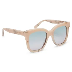Philipp Plein - Cream Collection - Pink - Sunglasses - Philipp Plein Eyewear - Avvenice