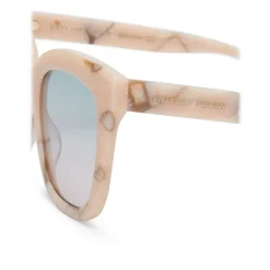 Philipp Plein - Cream Collection - Pink - Sunglasses - Philipp Plein Eyewear - Avvenice