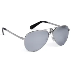 Philipp Plein - Create Small Collection - Palladium - Sunglasses - Philipp Plein Eyewear - Avvenice