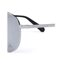 Philipp Plein - Create Small Collection - Palladium - Sunglasses - Philipp Plein Eyewear - Avvenice