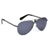Philipp Plein - Create Small Collection - Black - Sunglasses - Philipp Plein Eyewear - Avvenice