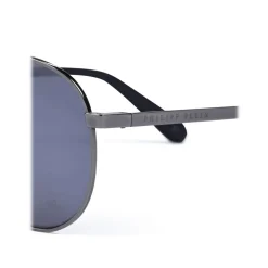 Philipp Plein - Create Small Collection - Black - Sunglasses - Philipp Plein Eyewear - Avvenice