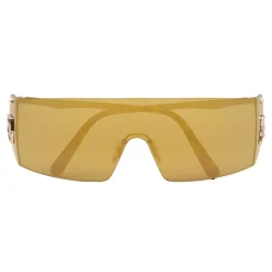 Philipp Plein - Donatella Original Collection - Gold - Sunglasses - Philipp Plein Eyewear - Avvenice