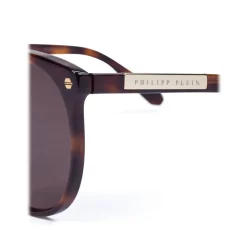 Philipp Plein - Enjoy Collection - Turtle - Sunglasses - Philipp Plein Eyewear - Avvenice