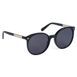 Philipp Plein - Enjoy Collection - Black Gold - Sunglasses - Philipp Plein Eyewear - Avvenice
