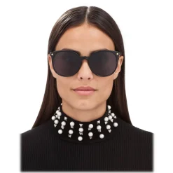 Philipp Plein - Enjoy Collection - Black Gold - Sunglasses - Philipp Plein Eyewear - Avvenice