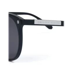 Philipp Plein - Enjoy Collection - Black - Sunglasses - Philipp Plein Eyewear - Avvenice