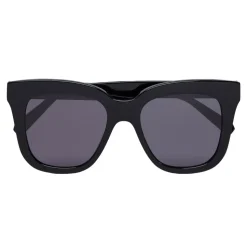 Philipp Plein - Fede Collection - Black - Sunglasses - Philipp Plein Eyewear - Avvenice