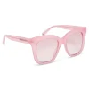 Philipp Plein - Fede Collection - Pink - Sunglasses - Philipp Plein Eyewear - Avvenice