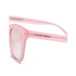 Philipp Plein - Fede Collection - Pink - Sunglasses - Philipp Plein Eyewear - Avvenice