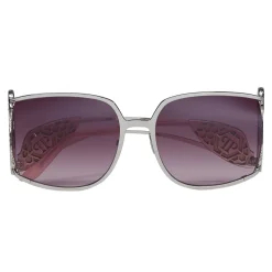 Philipp Plein - Flamant Collection - Nickel Pink - Sunglasses - Philipp Plein Eyewear - Avvenice