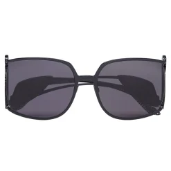Philipp Plein - Flamant Collection - Black - Sunglasses - Philipp Plein Eyewear - Avvenice