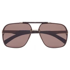 Philipp Plein - Freedom Basic Collection - Gold Brown - Sunglasses - Philipp Plein Eyewear - Avvenice