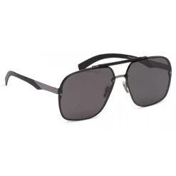 Philipp Plein - Freedom Basic Collection - Black Grey - Sunglasses - Philipp Plein Eyewear - Avvenice