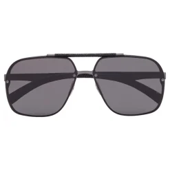 Philipp Plein - Freedom Basic Collection - Black Grey - Sunglasses - Philipp Plein Eyewear - Avvenice