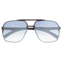 Philipp Plein - Freedom Basic Collection - Black Blue Gradient - Sunglasses - Philipp Plein Eyewear - Avvenice