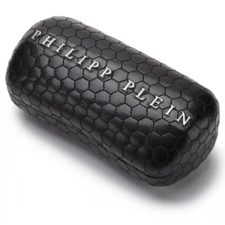 Philipp Plein - Freedom Basic Collection - Nickel Silver - Sunglasses - Philipp Plein Eyewear - Avvenice