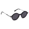 Philipp Plein - Jeibi Collection - Black - Sunglasses - Philipp Plein Eyewear - Avvenice